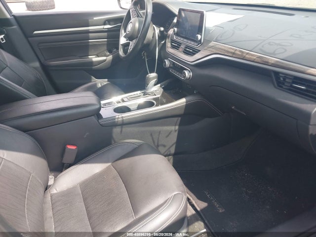 Продаж на аукціоні авто 2022 Nissan Altima Sl Intelligent Awd, vin: 1N4BL4EW9NN304075, номер лоту: 45896299