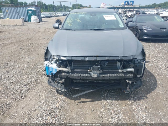 Продаж на аукціоні авто 2022 Nissan Altima Sl Intelligent Awd, vin: 1N4BL4EW9NN304075, номер лоту: 45896299