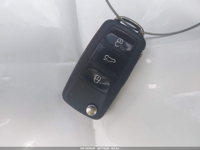 2011 Volkswagen Jetta 2.5l Sel მანქანა იყიდება აუქციონზე, vin: 3VWLX7AJ8BM359344, აუქციონის ნომერი: 45896300
