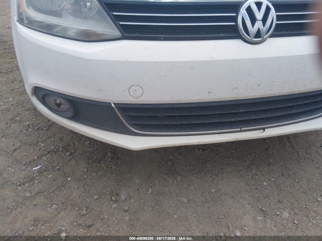 2011 Volkswagen Jetta 2.5l Sel მანქანა იყიდება აუქციონზე, vin: 3VWLX7AJ8BM359344, აუქციონის ნომერი: 45896300