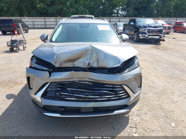 Aukcja sprzedaży 2025 Buick Envision Preferred Awd, vin: LRBFZKE41SD011302, numer aukcji: 45896301