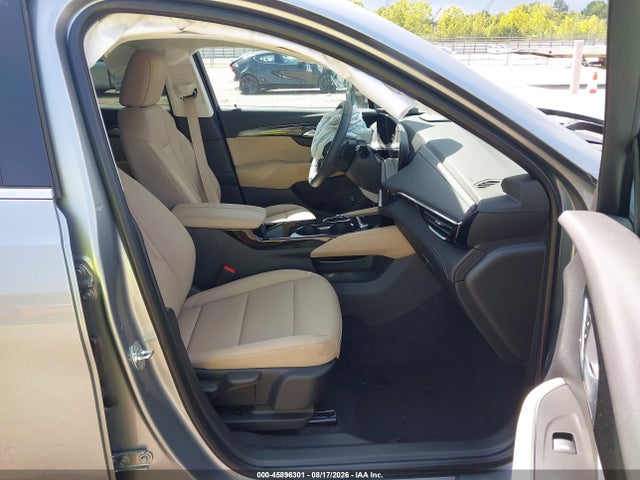 Aukcja sprzedaży 2025 Buick Envision Preferred Awd, vin: LRBFZKE41SD011302, numer aukcji: 45896301