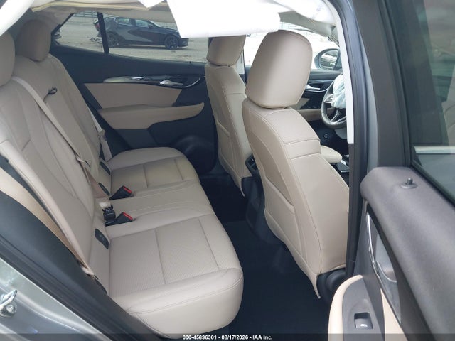 Aukcja sprzedaży 2025 Buick Envision Preferred Awd, vin: LRBFZKE41SD011302, numer aukcji: 45896301