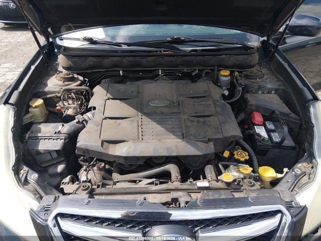 Auction sale of the 2010 Subaru Legacy 3.6r Limited, vin: 4S3BMDL60A2245701, lot number: 45896304