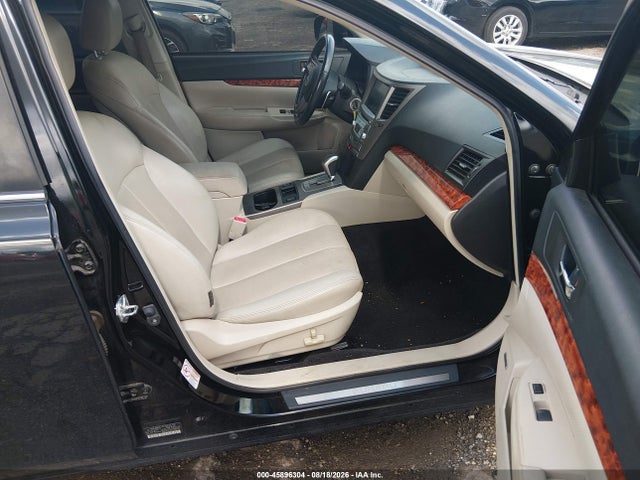 Auction sale of the 2010 Subaru Legacy 3.6r Limited, vin: 4S3BMDL60A2245701, lot number: 45896304