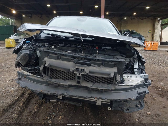 2022 Honda Civic Ex მანქანა იყიდება აუქციონზე, vin: 2HGFE1F70NH323619, აუქციონის ნომერი: 45896307