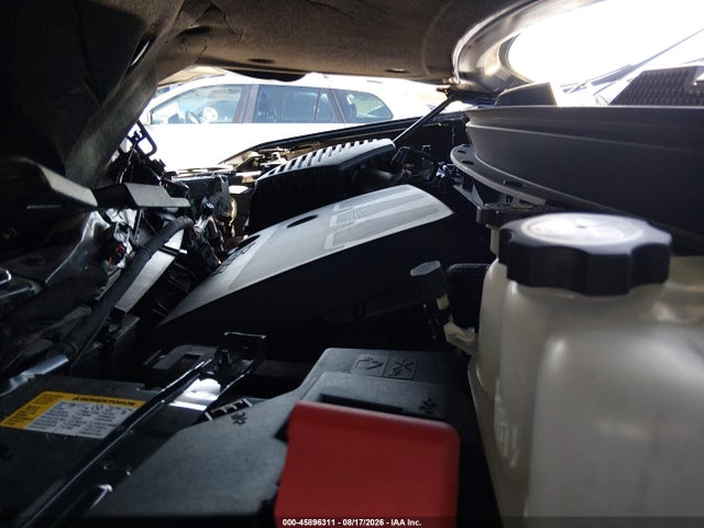 45896311 :رقم المزاد ، 1GNEVKKW0LJ212925 vin ، 2020 Chevrolet Traverse Awd Premier مزاد بيع