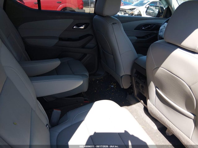 45896311 :رقم المزاد ، 1GNEVKKW0LJ212925 vin ، 2020 Chevrolet Traverse Awd Premier مزاد بيع