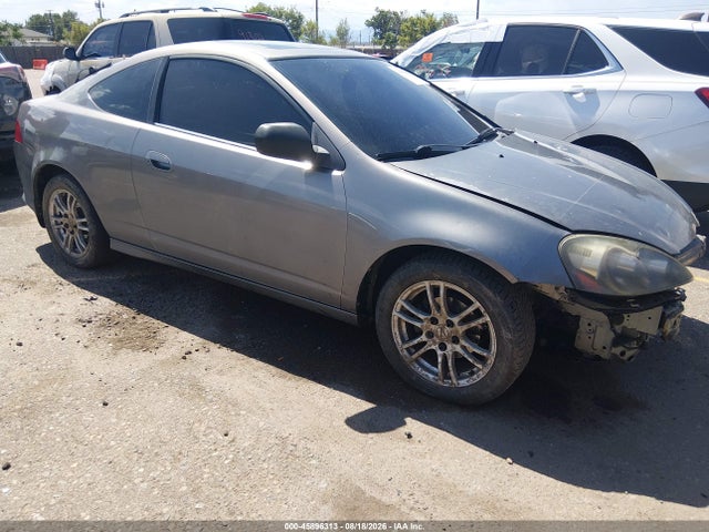 Продаж на аукціоні авто 2006 Acura Rsx, vin: JH4DC54896S015131, номер лоту: 45896313