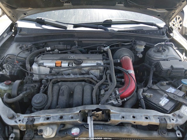 45896313 :رقم المزاد ، JH4DC54896S015131 vin ، 2006 Acura Rsx مزاد بيع
