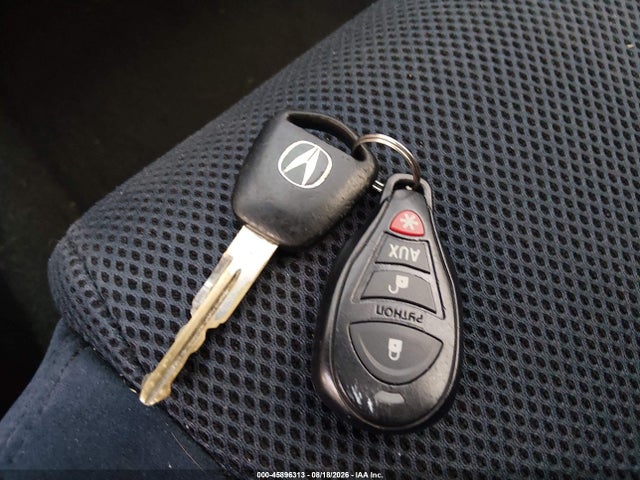 45896313 :رقم المزاد ، JH4DC54896S015131 vin ، 2006 Acura Rsx مزاد بيع