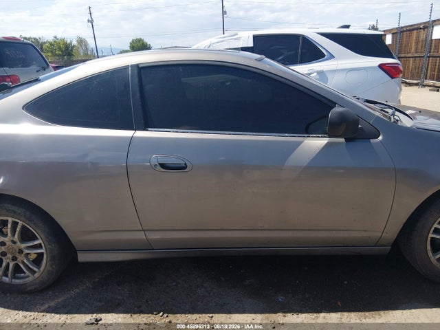 45896313 :رقم المزاد ، JH4DC54896S015131 vin ، 2006 Acura Rsx مزاد بيع