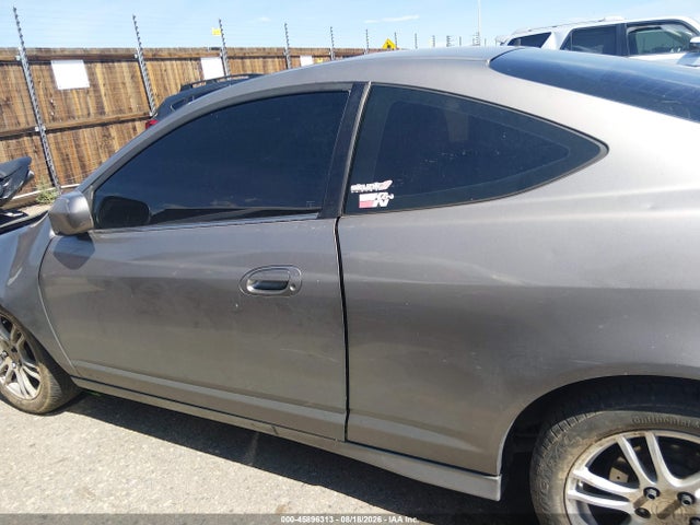 45896313 :رقم المزاد ، JH4DC54896S015131 vin ، 2006 Acura Rsx مزاد بيع