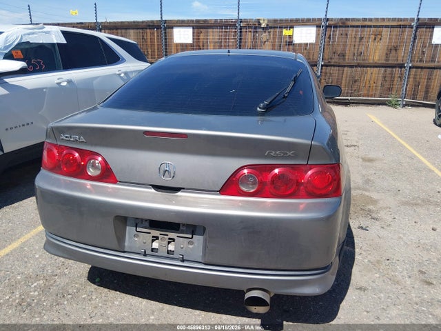 45896313 :رقم المزاد ، JH4DC54896S015131 vin ، 2006 Acura Rsx مزاد بيع