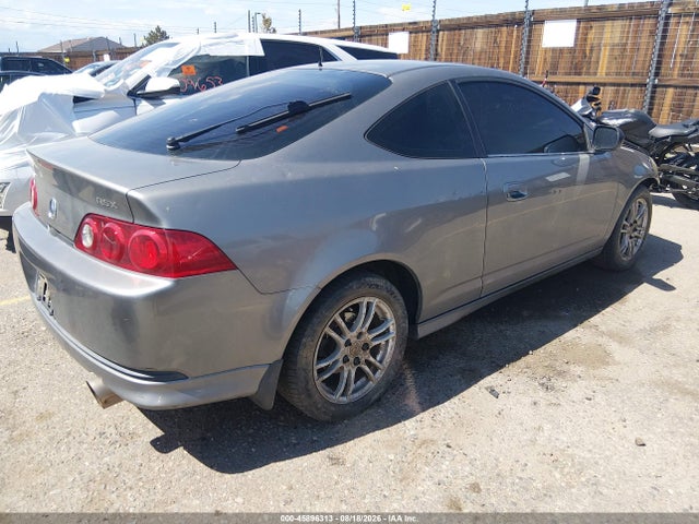 45896313 :رقم المزاد ، JH4DC54896S015131 vin ، 2006 Acura Rsx مزاد بيع
