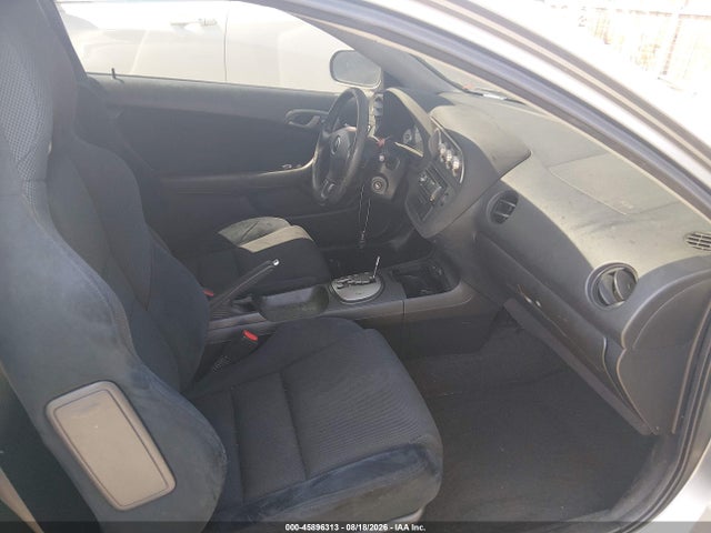 45896313 :رقم المزاد ، JH4DC54896S015131 vin ، 2006 Acura Rsx مزاد بيع