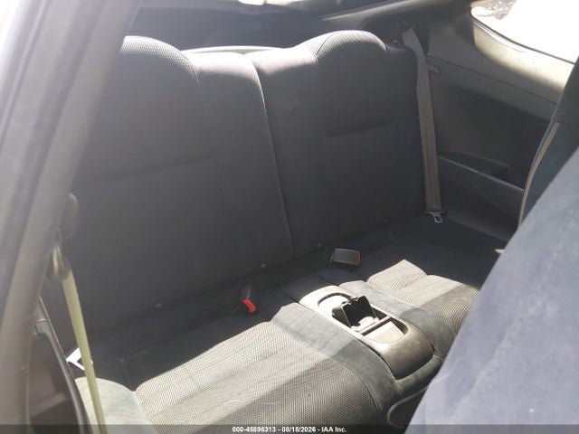 45896313 :رقم المزاد ، JH4DC54896S015131 vin ، 2006 Acura Rsx مزاد بيع