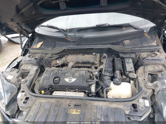 Продажа на аукционе авто 2012 Mini Cooper Countryman, vin: WMWZB3C51CWM04319, номер лота: 45896314