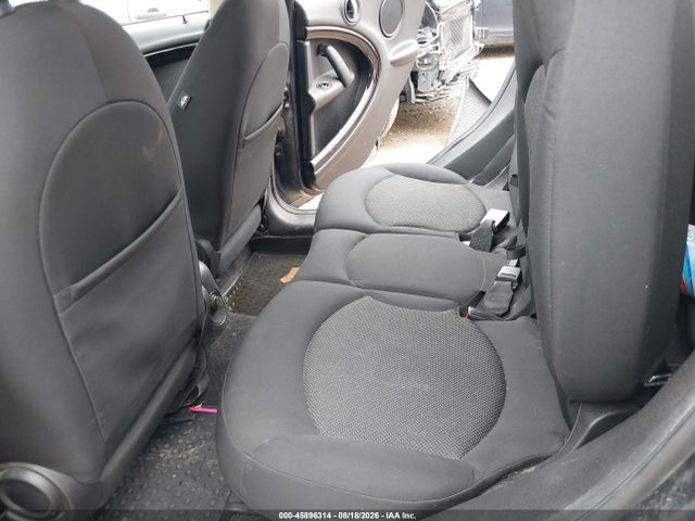 Продажа на аукционе авто 2012 Mini Cooper Countryman, vin: WMWZB3C51CWM04319, номер лота: 45896314