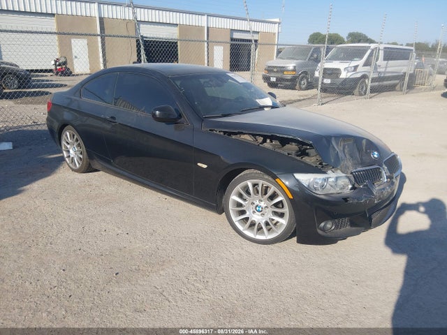 Aukcja sprzedaży 2011 Bmw 328i, vin: WBAKE3C50BE558713, numer aukcji: 45896317