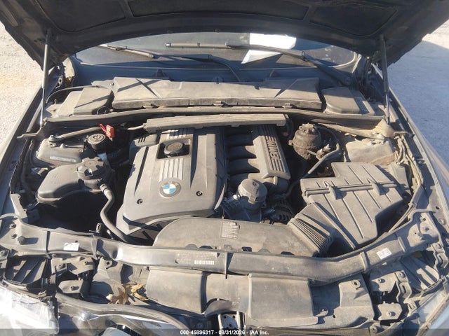 Aukcja sprzedaży 2011 Bmw 328i, vin: WBAKE3C50BE558713, numer aukcji: 45896317