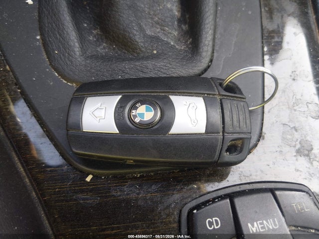 Aukcja sprzedaży 2011 Bmw 328i, vin: WBAKE3C50BE558713, numer aukcji: 45896317