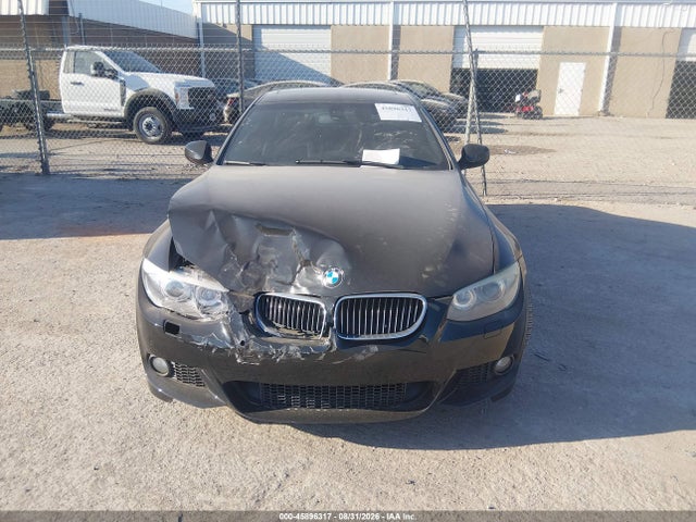 Aukcja sprzedaży 2011 Bmw 328i, vin: WBAKE3C50BE558713, numer aukcji: 45896317
