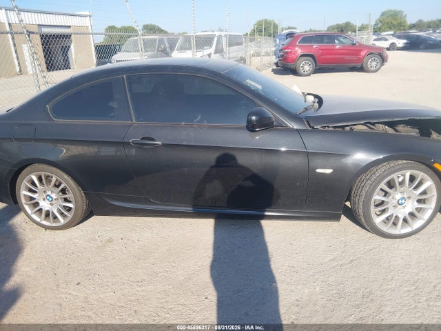Aukcja sprzedaży 2011 Bmw 328i, vin: WBAKE3C50BE558713, numer aukcji: 45896317