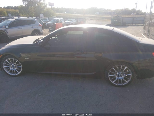 Aukcja sprzedaży 2011 Bmw 328i, vin: WBAKE3C50BE558713, numer aukcji: 45896317