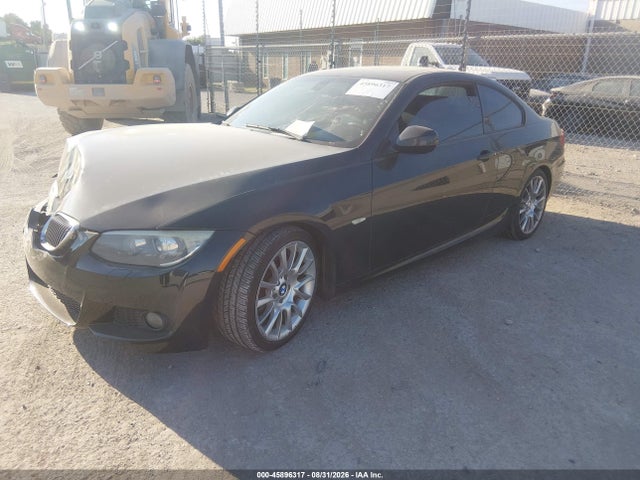Aukcja sprzedaży 2011 Bmw 328i, vin: WBAKE3C50BE558713, numer aukcji: 45896317