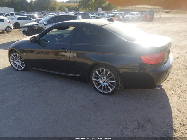 Aukcja sprzedaży 2011 Bmw 328i, vin: WBAKE3C50BE558713, numer aukcji: 45896317