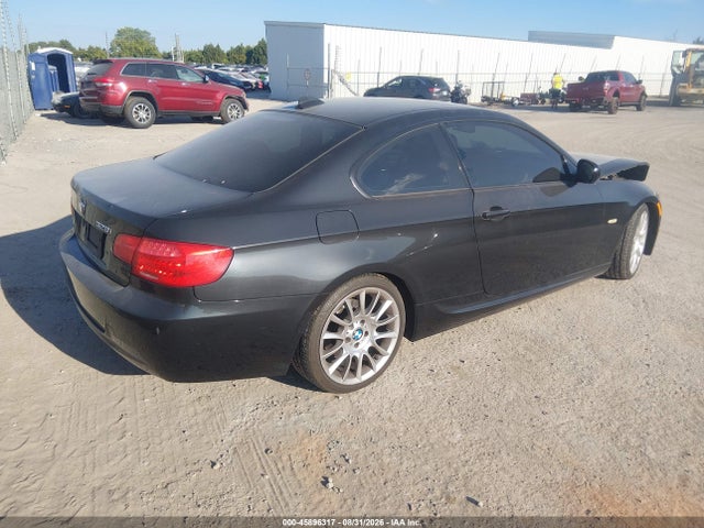 Aukcja sprzedaży 2011 Bmw 328i, vin: WBAKE3C50BE558713, numer aukcji: 45896317