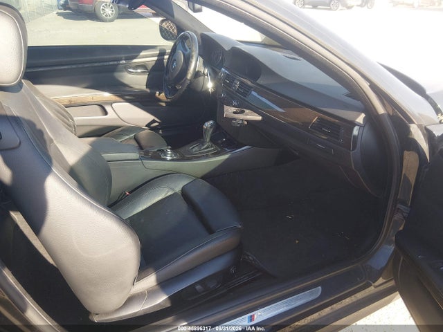 Aukcja sprzedaży 2011 Bmw 328i, vin: WBAKE3C50BE558713, numer aukcji: 45896317