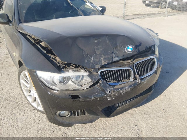 Aukcja sprzedaży 2011 Bmw 328i, vin: WBAKE3C50BE558713, numer aukcji: 45896317