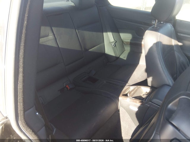 Aukcja sprzedaży 2011 Bmw 328i, vin: WBAKE3C50BE558713, numer aukcji: 45896317