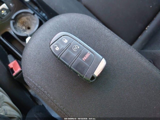 Aukcja sprzedaży 2018 Jeep Renegade Sport 4x4, vin: ZACCJBAB8JPJ50940, numer aukcji: 45896319