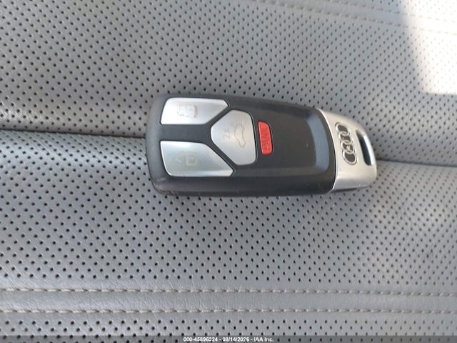 45896324 :رقم المزاد ، WA1F2AFY8L2045844 vin ، 2020 Audi Q5 Prestige 55 Tfsi E Quattro S Tronic مزاد بيع