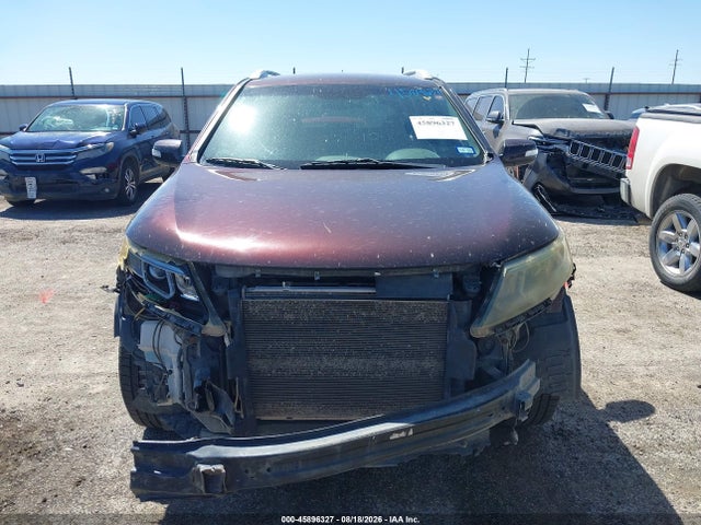 Продаж на аукціоні авто 2014 Kia Sorento Lx, vin: 5XYKTCA69EG438893, номер лоту: 45896327