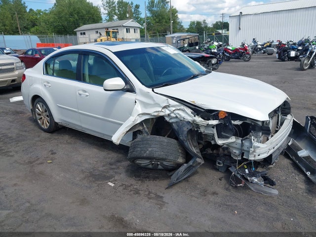 45896328 :رقم المزاد ، 4S3BMBK67B3238701 vin ، 2011 Subaru Legacy 2.5i Limited مزاد بيع