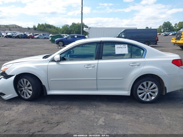45896328 :رقم المزاد ، 4S3BMBK67B3238701 vin ، 2011 Subaru Legacy 2.5i Limited مزاد بيع