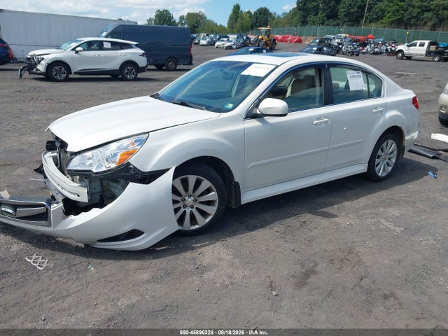45896328 :رقم المزاد ، 4S3BMBK67B3238701 vin ، 2011 Subaru Legacy 2.5i Limited مزاد بيع