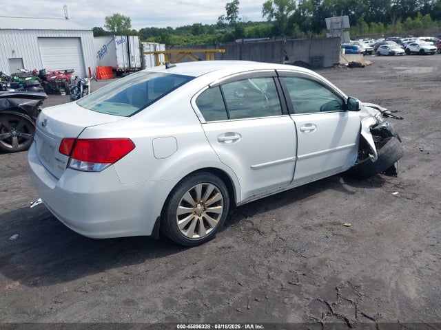 45896328 :رقم المزاد ، 4S3BMBK67B3238701 vin ، 2011 Subaru Legacy 2.5i Limited مزاد بيع
