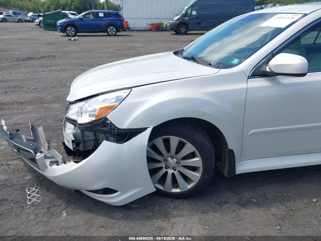 45896328 :رقم المزاد ، 4S3BMBK67B3238701 vin ، 2011 Subaru Legacy 2.5i Limited مزاد بيع