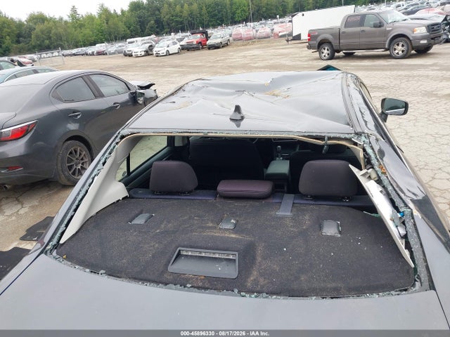 2018 Subaru Legacy 2.5i Premium მანქანა იყიდება აუქციონზე, vin: 4S3BNAC67J3017667, აუქციონის ნომერი: 45896330