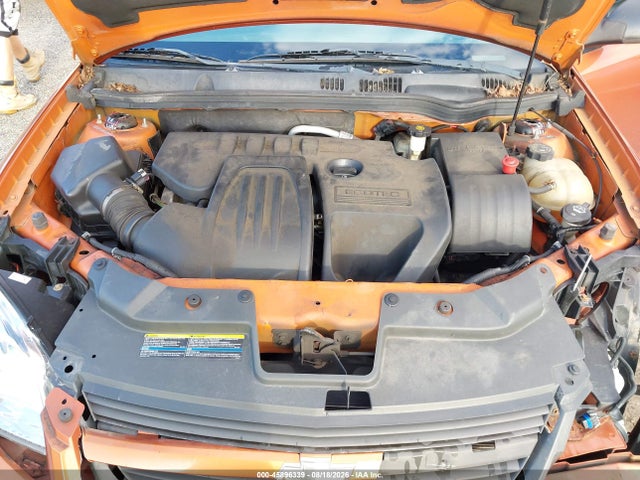 45896339 :رقم المزاد ، 1G1AK55F977171736 vin ، 2007 Chevrolet Cobalt Ls مزاد بيع