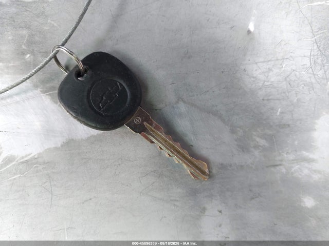 45896339 :رقم المزاد ، 1G1AK55F977171736 vin ، 2007 Chevrolet Cobalt Ls مزاد بيع