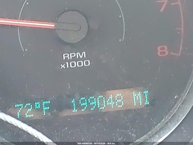 45896339 :رقم المزاد ، 1G1AK55F977171736 vin ، 2007 Chevrolet Cobalt Ls مزاد بيع