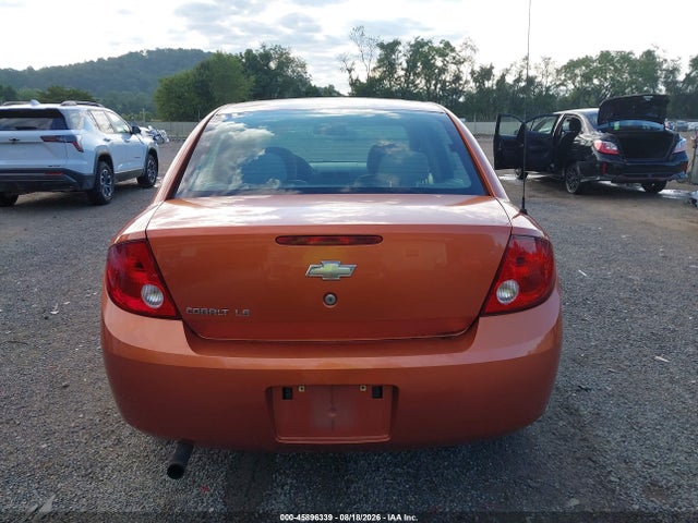 45896339 :رقم المزاد ، 1G1AK55F977171736 vin ، 2007 Chevrolet Cobalt Ls مزاد بيع