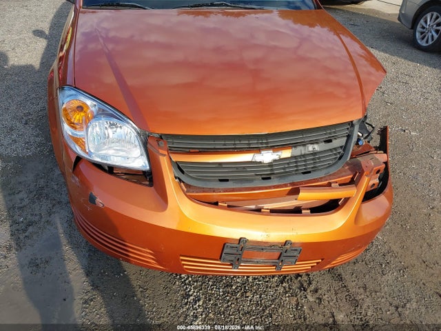 45896339 :رقم المزاد ، 1G1AK55F977171736 vin ، 2007 Chevrolet Cobalt Ls مزاد بيع