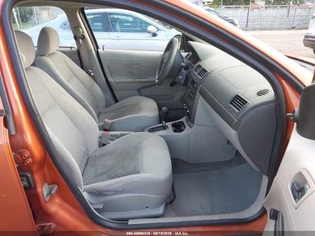 45896339 :رقم المزاد ، 1G1AK55F977171736 vin ، 2007 Chevrolet Cobalt Ls مزاد بيع